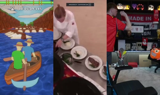 angryginge13's Live Session — Jul 7, 2026, 9:29 PM