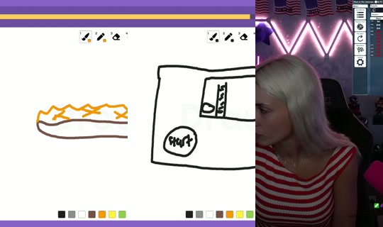 annikaay's Live Session — Jul 8, 2026, 3:55 AM