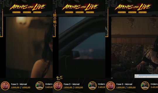 apenas1live's Live Session — Jul 8, 2026, 1:37 AM