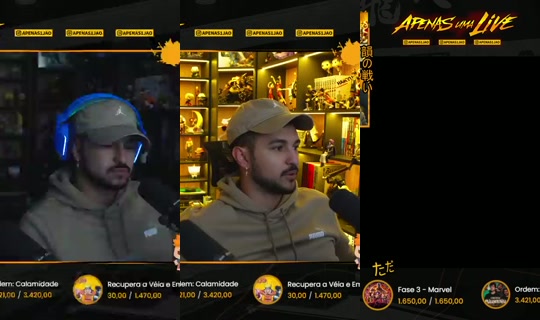 apenas1live's Live Session — Jul 8, 2026, 2:28 AM