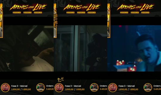 apenas1live's Live Session — Jul 8, 2026, 3:19 AM