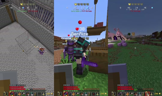 arigameplays's Live Session — Jul 4, 2026, 10:40 PM