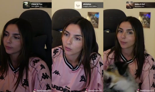 aseylia's Live Session — Jul 7, 2026, 11:02 PM