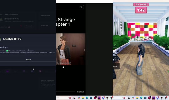 aspenfinallyrichh's Live Session — Jul 4, 2026, 5:29 AM