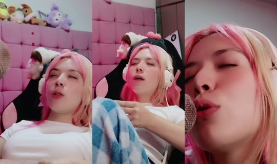 aurorafractubela_uwu's Live Session — Jul 7, 2026, 10:10 AM