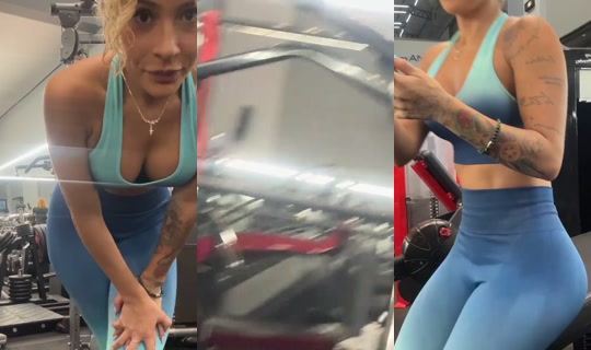 baianinha's Live Session — Jul 5, 2026, 8:26 PM