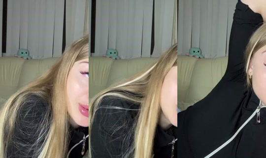 barbiie969's Live Session — Jul 7, 2026, 8:36 PM