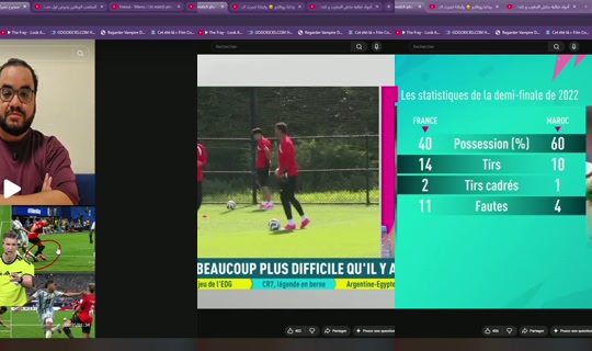 bazouya's Live Session — Jul 7, 2026, 10:19 PM