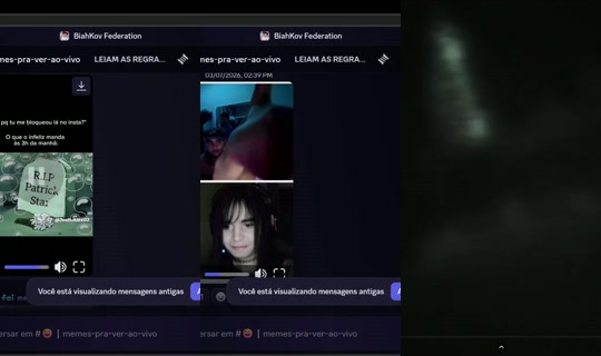 biahkov's Live Session — Jul 5, 2026, 3:34 AM