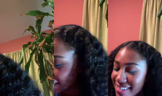 blasianbabylola's Live Session — Jul 6, 2026, 11:51 PM