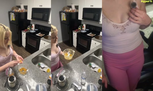 blondiewondie's Live Session — Jul 6, 2026, 5:53 PM