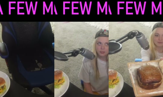 blondiewondie's Live Session — Jul 6, 2026, 10:09 PM