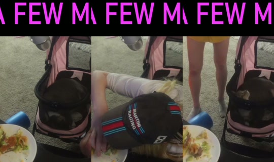 blondiewondie's Live Session — Jul 6, 2026, 11:51 PM