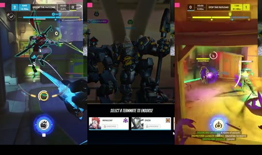 bunniemai's Live Session — Jul 6, 2026, 8:39 AM
