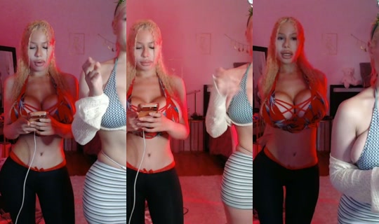 capassotriplets's Live Session — Jul 8, 2026, 3:49 AM