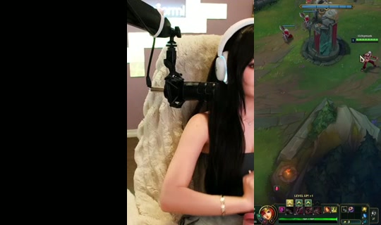 carolinestormi's Live Session — Jul 4, 2026, 6:43 AM