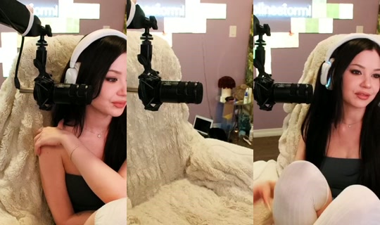 carolinestormi's Live Session — Jul 4, 2026, 7:33 AM