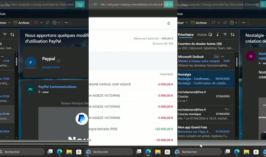 centholebest's Live Session — Jul 7, 2026, 3:28 PM