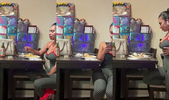 chavellabarbie's Live Session — Jul 6, 2026, 7:51 PM