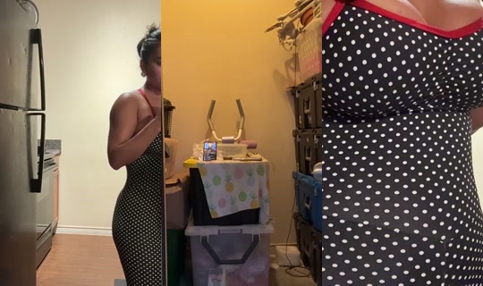 chavellabarbie's Live Session — Jul 7, 2026, 1:17 AM