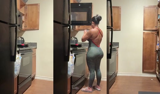 chavellabarbie's Live Session — Jul 7, 2026, 2:07 AM