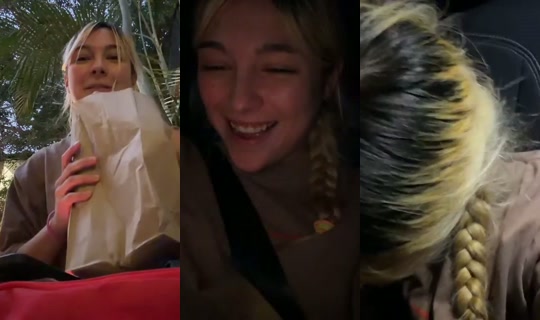 chelseayea's Live Session — Jul 7, 2026, 3:20 AM