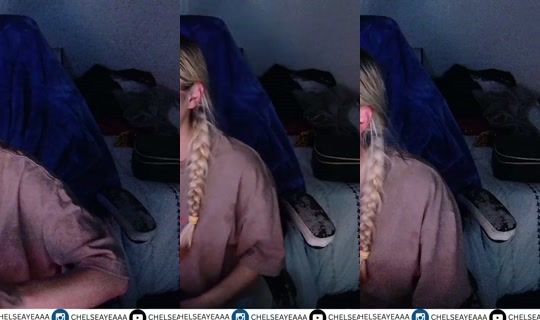 chelseayea's Live Session — Jul 7, 2026, 5:51 AM