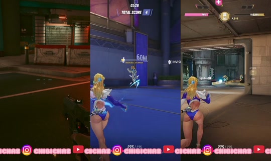 chibichaz's Live Session — Jul 7, 2026, 4:58 PM