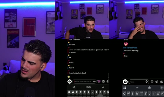 coachlim's Live Session — Jul 7, 2026, 8:09 PM
