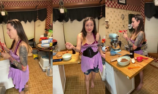 cravingmariella's Live Session — Jul 4, 2026, 3:48 AM