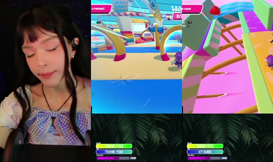 cristal_asmr's Live Session — Jul 4, 2026, 8:43 AM