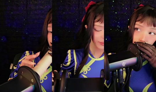 cristal_asmr's Live Session — Jul 5, 2026, 6:01 AM