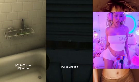 dojacattington's Live Session — Jul 7, 2026, 4:18 AM