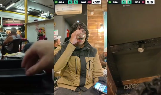 douglassola's Live Session — Jul 5, 2026, 9:19 PM