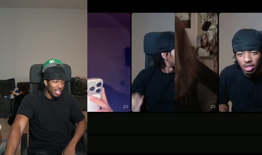 drxidz's Live Session — Jul 7, 2026, 5:49 AM
