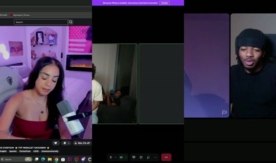 drxidz's Live Session — Jul 7, 2026, 6:40 AM