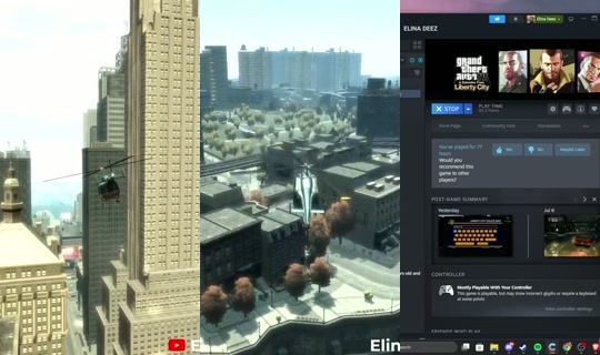 elina's Live Session — Jul 8, 2026, 1:02 AM