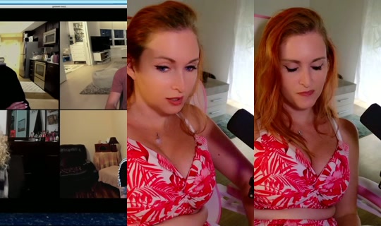emeiria's Live Session — Jul 7, 2026, 5:44 PM
