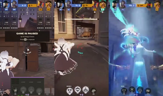 essuhx's Live Session — Jul 7, 2026, 2:14 AM