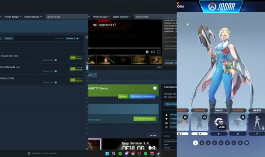 eubellai's Live Session — Jul 6, 2026, 1:04 AM
