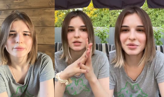ex_vedma's Live Session — Jul 6, 2026, 4:33 PM