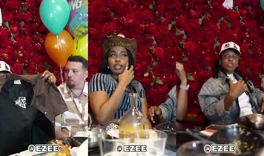 ezee's Live Session — Jul 8, 2026, 1:53 AM