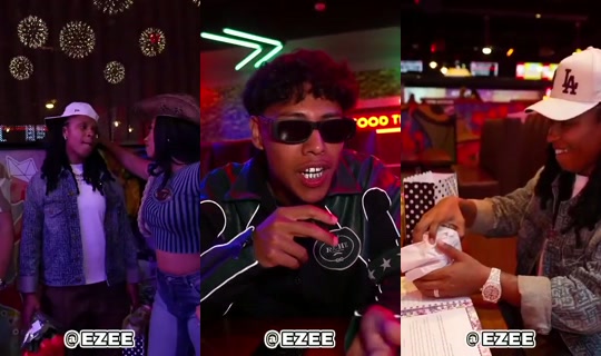 ezee's Live Session — Jul 8, 2026, 4:26 AM