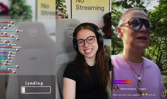 felikah's Live Session — Jul 7, 2026, 11:45 AM