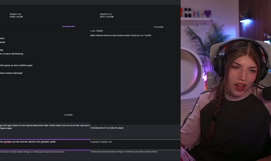 fibii's Live Session — Jul 5, 2026, 4:22 PM