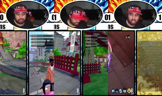 fleeboyjetson's Live Session — Jul 4, 2026, 9:51 PM