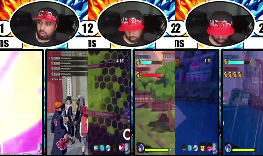 fleeboyjetson's Live Session — Jul 4, 2026, 10:42 PM