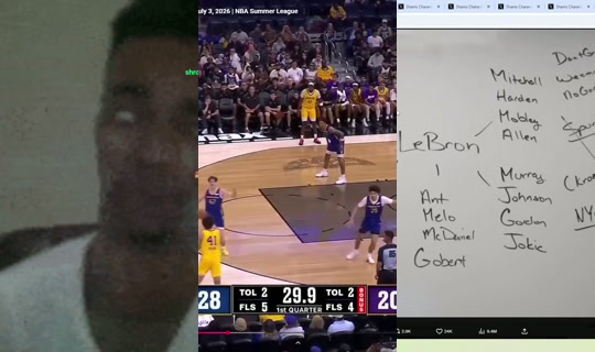 flight23white's Live Session — Jul 4, 2026, 5:34 PM