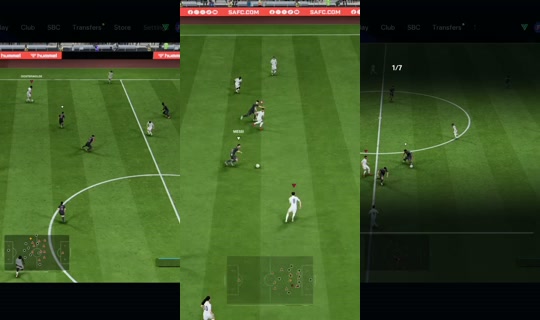 futdaddyh's Live Session — Jul 8, 2026, 2:04 AM