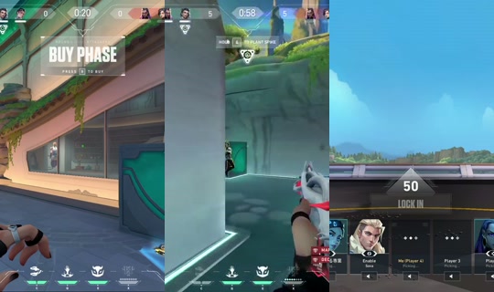 gankedbyoniichan's Live Session — Jul 6, 2026, 10:50 AM